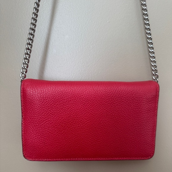 COACH Chain wallet - Picture 14 of 17